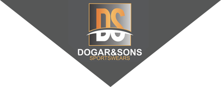 DS sportswears